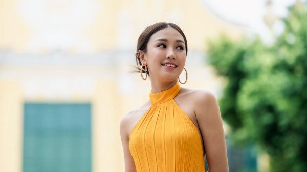 31歲蘇韻姿離巢後轉行做老師 最新動向曝光教授音樂劇兒童歌唱班