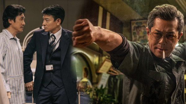 香港電影巡禮｜7部港產電影柬埔寨發揚光大 《九龍城寨之圍城》藉機會展示新演員