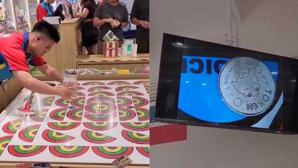 掟彩虹砸界！Namco出動強大電視判斷獲讚專業好公道：VAR睇得清楚冇得嘈