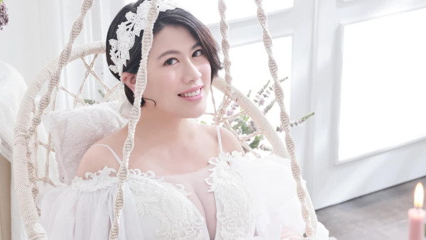 47歲陳彥行打破沉默承認秘密結婚產女 晒孕婦寫真照囡囡生父身分揭盅