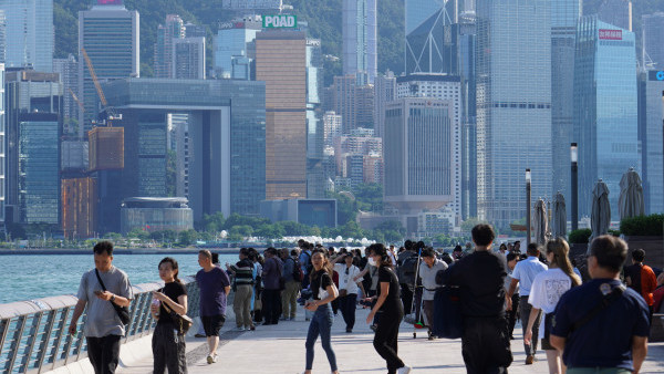 內地男感嘆「香港人變了」5大跡象顯現內地化？以6點辨認港人