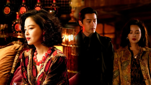 辛芷蕾威尼斯影后｜曾擔正《繁花》女主角！關於李李的10個冷知識