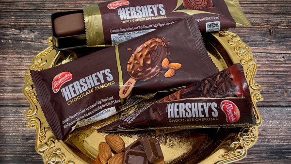 Hershey's全港各區免費派雪糕！3款全新口味免費派甜品 派發地點日期一覽