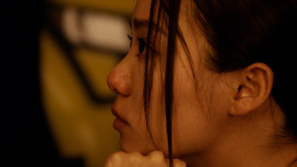 陳凱詠JACE告別前公司551天 公開最赤裸紀錄片 鏡頭前崩潰痛哭