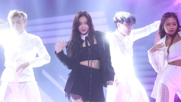 DSE放榜2024︱《聲夢2》冠軍任暟晴低調公布入中大法律系 IB成績至少40分