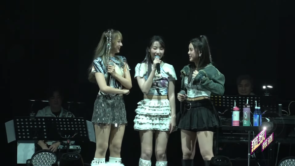 聲夢三小花有新團名KAM飛起炎明熹？續約風波令After Class疑名存實亡