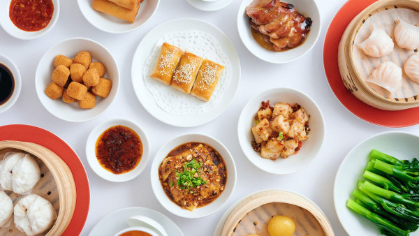 點心放題︱全港7大點心放題及套餐推介！人均低至$79！雀籠點心/任點任食/點心車/手工點心