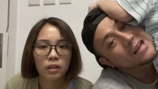 張致恒生活再現曙光IG透露獲電影試鏡 地盤開工後將重投幕前演藝事業？