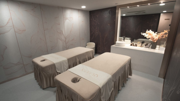 尖沙咀/銅鑼灣3000呎水療Spa按摩買一送一優惠！任選3項按摩/水療/V面小顏術/面部護理