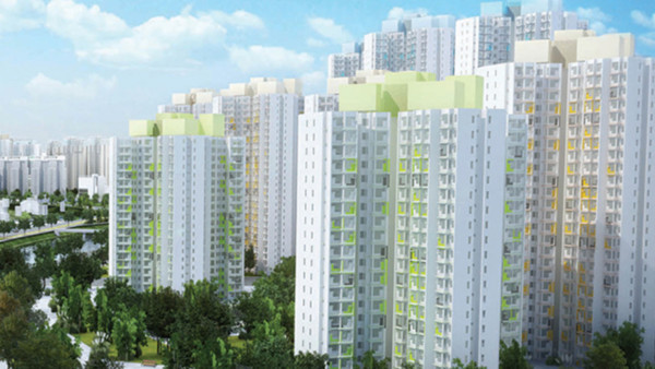 北部都會區｜公共屋邨命名比賽即日起接受報名！優勝者可獲$3000現金獎