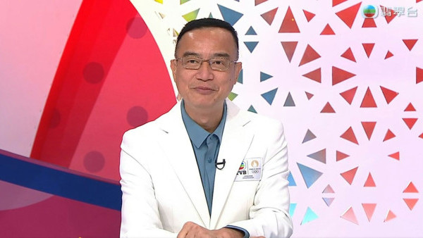 巴黎奧運｜鍾志光連踩五個直播零疲態示範「不眠傳說」 狂通頂仍保持敬業表現獲讚