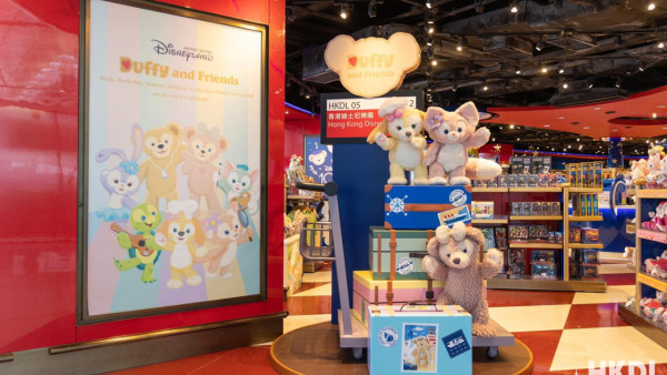 機場員工揭「假乘客」為代購迪士尼商品買機票入禁區！網民轟犯法兼自私