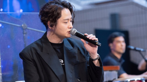 38歲謝東閔突然宣佈離巢TVB 超級巨聲2入行14載今年初登男主角