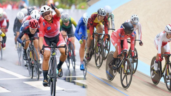 巴黎奧運單車｜港隊劉允祐及李思穎出戰 8月4日晚女子公路賽齊撐小女車神