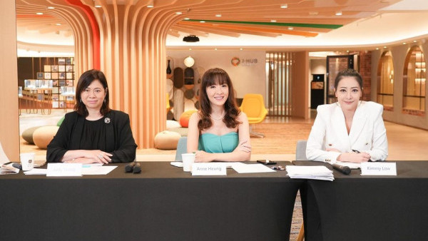 香港環球小姐2024｜前港姐楊培琳出戰香港區 當年19歲奪最上鏡小姐樣貌明顯進化