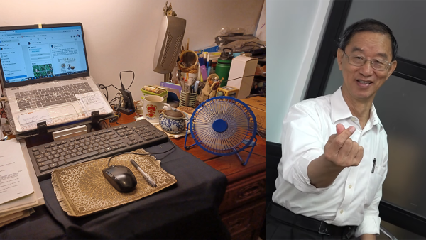 林超英報平安爆1種情況會開冷氣 眼利網民發現家中7大細節位湧留言