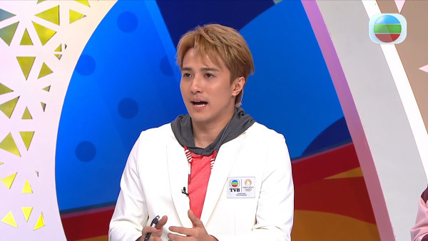 巴黎奧運｜黃庭鋒現場即時日文翻譯狂吸好評 竟惹網民搞笑呻爆唔公平