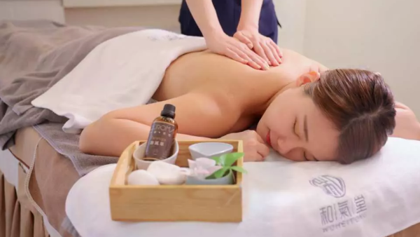 和氣堂刮痧祛濕排毒療程買一送一！50分鐘人均$149起！紓緩疲勞改善體態