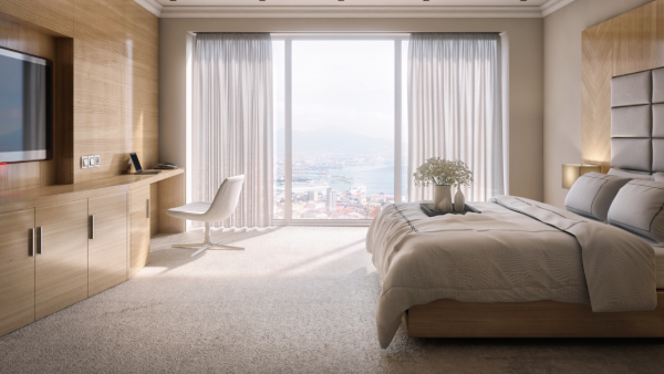 專家警告勿用酒店一物！極污糟滿佈細菌危害健康