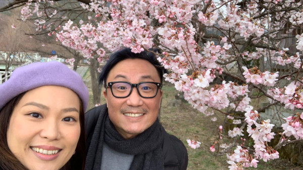 鄭中基與經理人風波無辜牽扯莊鍶敏 與太太余思敏撞名「躺着也中槍」