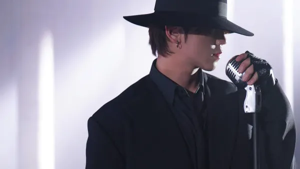 姜濤新歌〈Every Single Time〉公開「神秘的她」 驚喜邀COLLAR成員Day獻聲 