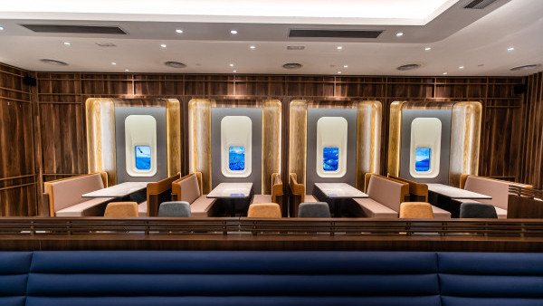 Holly Brown同系咖啡店Cabin Crew Coffee全線結業！品牌14年歷史 高峰期曾有10多間分店