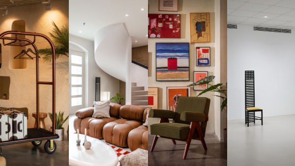 黃竹坑全新寵物友善攝影場地Momento登場！佔地7,000呎／4大千呎主題派對房