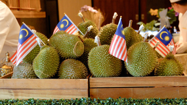 香港嘉里酒店榴槤自助餐回歸  任食甜品/龍蝦/Häagen-Dazs！限時買2送2優惠