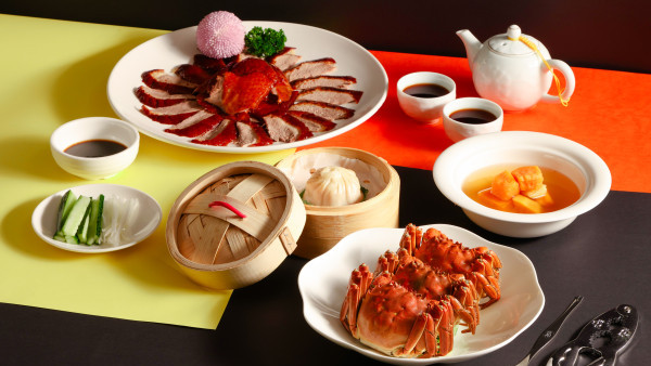 陶源酒家推2小時大閘蟹放題 無限任食多種煮法大閘蟹/小菜/甜品+送鮑魚海參