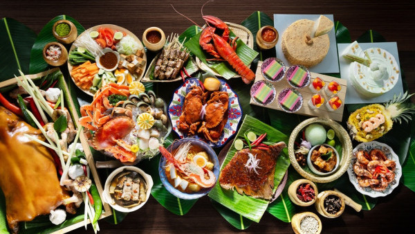 灣仔萬麗海景酒店自助餐買一送一優惠！快閃1折 最平$147任食龍蝦／蟹腳／脆皮乳豬