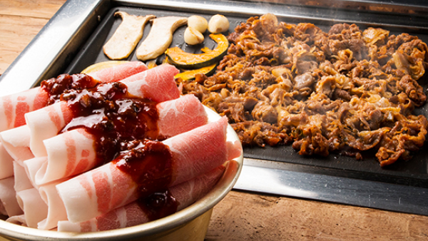 「新村食堂SAEMAEUL」尖沙咀店開幕！韓國廚神白種元燒肉店 歎招牌炭火烤肉！附菜單及營業時間