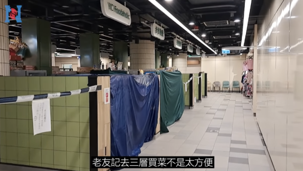 香港3街市商場吉舖湧現！逾百空置舖位 三分一舖位空置！3個主因致零售業「大洗牌」？