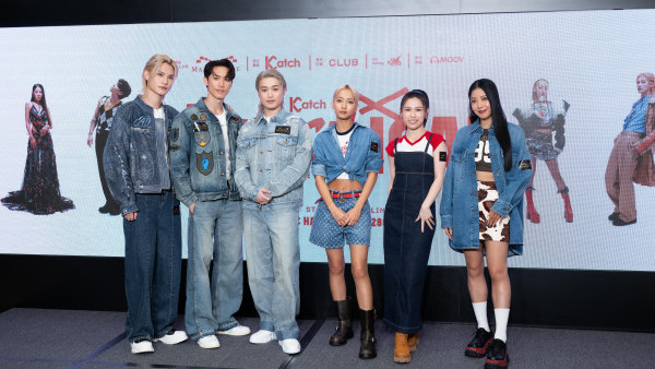 MATCHICAL LIVE 2024︱六位MIRROR x COLLAR成員演唱會！Marf／Jeremy／Stanley／Winka／芯駖／Jer（附票價及購票連結）