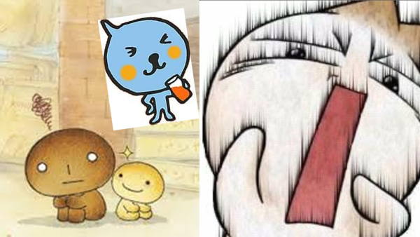 港人回憶10+爆紅懷舊卡通！經典爆炸狗/賤兔紅極一時 80、90後青春記憶 