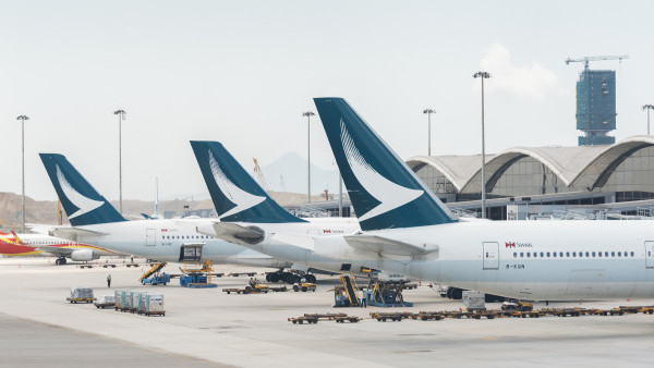 國泰直飛瑞士蘇黎世機票優惠！來回連稅低至$5,532起