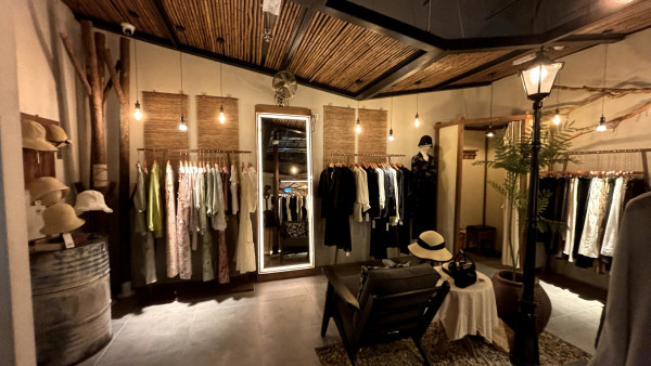 內地時裝西町村屋香港連開3門店！逆市擴張80萬租巨舖 直擊文青美學打卡空間