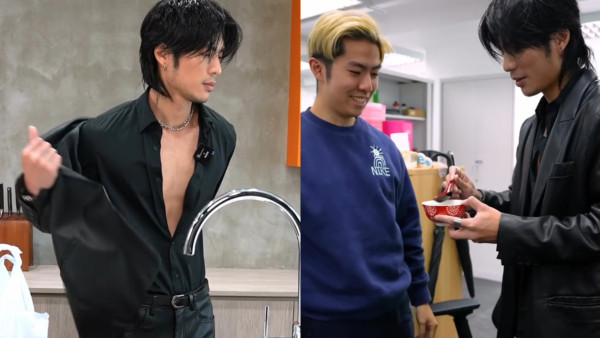 入行9年周殷廷自爆初出道辛酸！為慳錢做1件事惹港人共嗚...