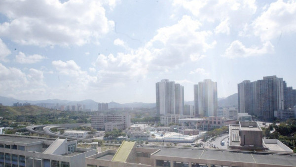 天水圍5個商住項目即將落成！預料大增7000個住宅