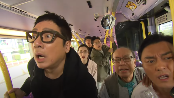 收工時間逼巴士誤觸支付系統畀2次錢！巴士司機也中招：正宗貼錢返工