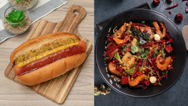 foodpanda一連10星期派高達$500優惠券！指定美食1折 首周7間餐廳一覽