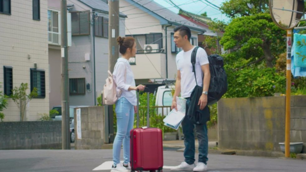 情侣首次出国旅行即见真章？恋爱5年东京自由行爆分手 港男1自私举动揭自私真面目