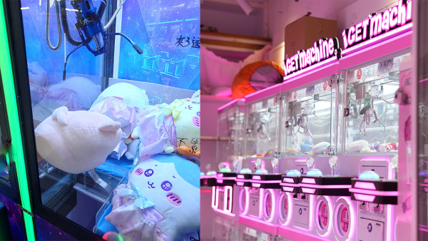 港人力數香港夾公仔4宗罪！怒斥變「公仔KK園」呼籲學外國警方出招打撃