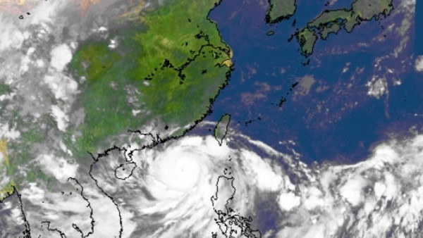 颱風摩羯｜深圳口岸/高鐵/港珠澳大橋颱風安排 港珠澳大橋金巴下午7點20分起暫停營運