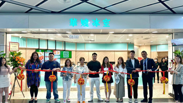 華嫂冰室香港站開首間外賣店！麵餐小食價錢比餐廳貴？菠蘿包貴近$10？