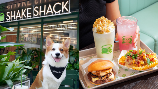 Shake Shack圓方店結業 全港門店減至7間！網民歸咎2大原因