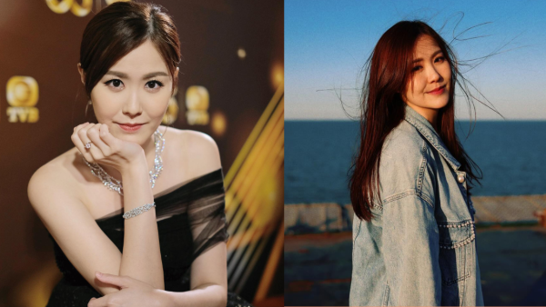 劉佩玥IG消失一個月終於上水！突然長文揭神隱原因！網民讚又靚咗