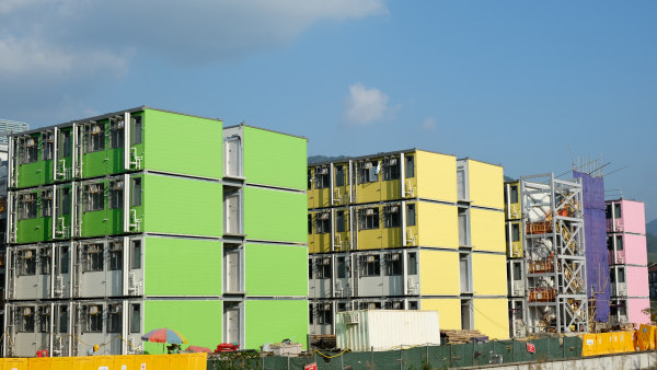 過渡性房屋開放日周六舉行 25個房屋名單一覽！專車接送可即場交表申請 