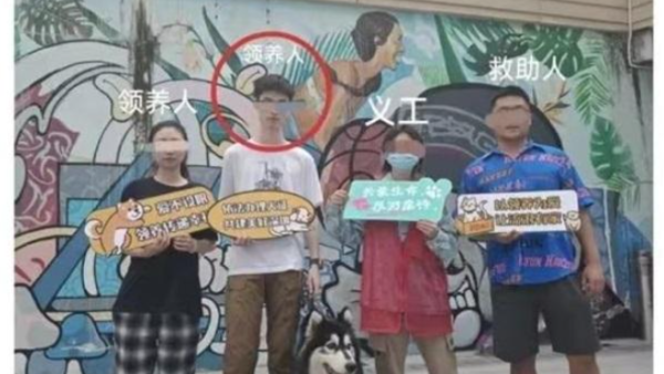 虐狗案｜網上瘋傳 中大研究生情侶虐狗致死 手法殘忍無悔意 中大：嚴肅處理