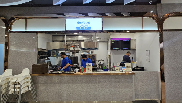 AEON新出日式丼飯/日式拉麵！超過40款配料小食/湯底/ 麵底 $38起