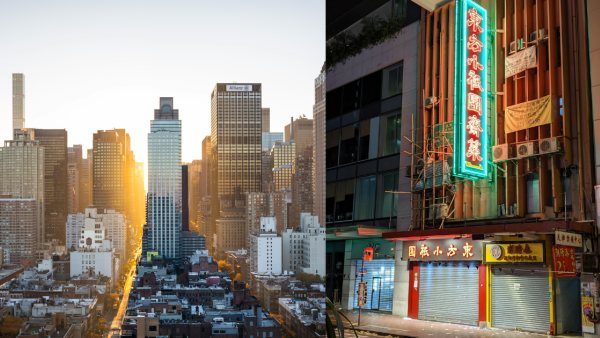 2024年全球最多億萬富豪城市出爐！香港排頭10名  亞洲四大城市上榜